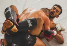 Marwan Rahiki, el talento que convierte golpes en espectáculo image