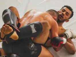 Marwan Rahiki, el talento que convierte golpes en espectáculo Marwan Rahiki, el talento que convierte golpes en espectáculo image