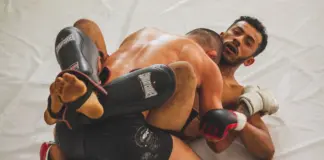 Marwan Rahiki, el talento que convierte golpes en espectáculo image