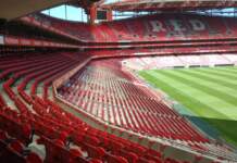 Marítimo-Benfica deja claves y tensión tras el duelo Marítimo-Benfica deja claves y tensión tras el duelo image