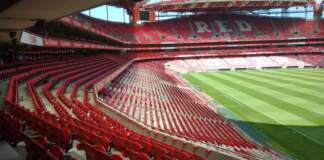 Marítimo-Benfica deja claves y tensión tras el duelo image