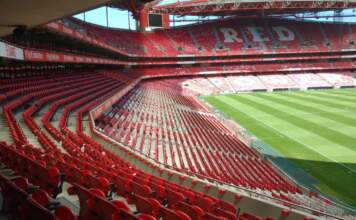 Marítimo-Benfica deja claves y tensión tras el duelo image
