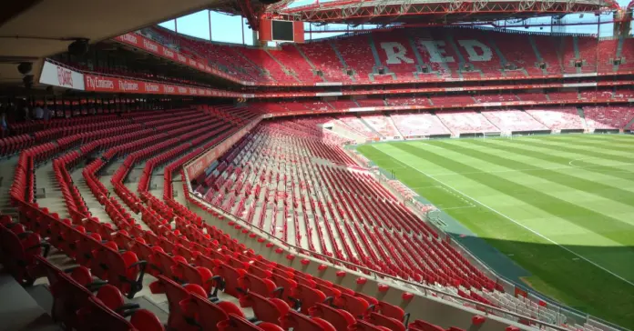 Marítimo-Benfica deja claves y tensión tras el duelo image