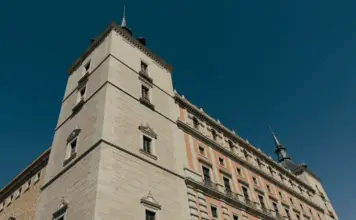Mazapanes Barroso despide a José Barroso en Toledo image