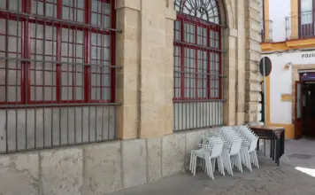 Melilla afronta el debate migratorio tras las protestas image