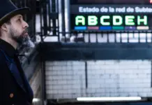 Línea 9 Metro Madrid recupera la normalidad tras el corte image