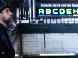 Línea 9 Metro Madrid recupera la normalidad tras el corte Línea 9 Metro Madrid recupera la normalidad tras el corte image