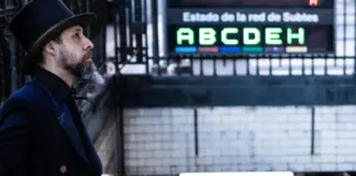 Metro de Madrid recupera la línea 9 tras cinco horas image