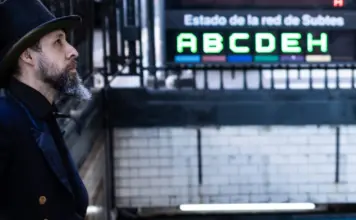 Metro de Madrid recupera la línea 9 tras cinco horas image