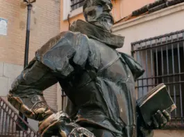 Miguel Bernardeau y el papel que marca su gran salto Miguel Bernardeau y el papel que marca su gran salto image