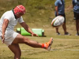 Mike Tindall rompe su silencio tras la muerte de su padre image