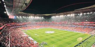 Milan - Benfica deja dudas tras un empate sin goles image