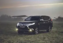 Mitsubishi Montero 2027 vuelve con ADN todoterreno Mitsubishi Montero 2027 vuelve con ADN todoterreno image