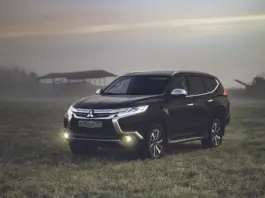 Mitsubishi Montero 2027 vuelve con ADN todoterreno Mitsubishi Montero 2027 vuelve con ADN todoterreno image