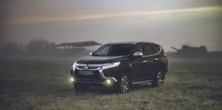 Mitsubishi Montero 2027 vuelve con ADN todoterreno image