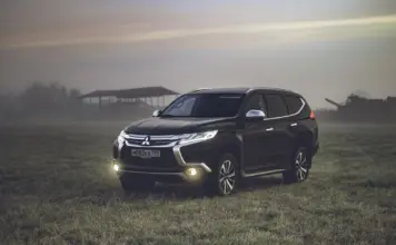 Mitsubishi Montero 2027 vuelve con ADN todoterreno image