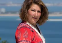 Montse Mínguez y el mensaje de alerta que quedó sin respuesta Montse Mínguez y el mensaje de alerta que quedó sin respuesta image