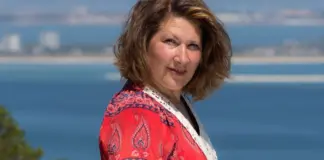 Montse Mínguez y el mensaje de alerta que quedó sin respuesta image