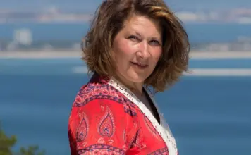 Montse Mínguez y el mensaje de alerta que quedó sin respuesta image