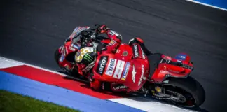 Gran premio de San Marino de motociclismo y sus claves image