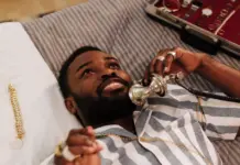 Mr T: lo que revela su documental de Netflix Mr T: lo que revela su documental de Netflix image