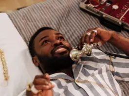 Mr T: lo que revela su documental de Netflix Mr T: lo que revela su documental de Netflix image