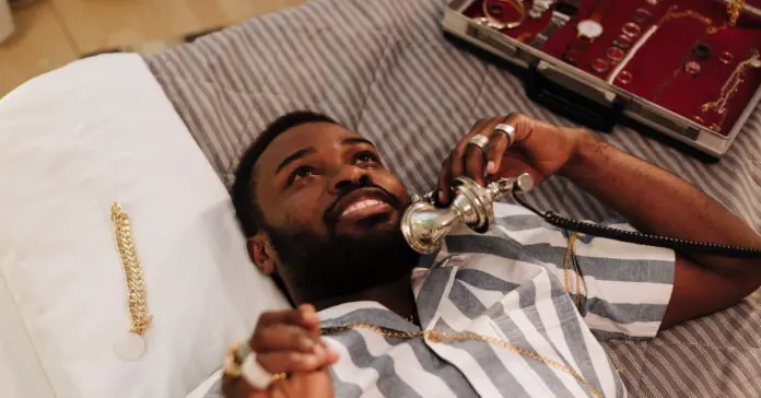 Mr T: lo que revela su documental de Netflix image