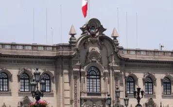 México - Perú deja claves tras el debut de Márquez image