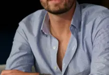 Nacho de Borbón sorprende en La isla de las tentaciones image