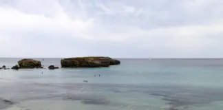 Cáncer y el legado de Naia que conmueve a Menorca image