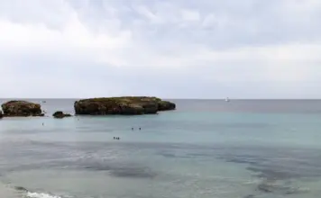 Cáncer y el legado de Naia que conmueve a Menorca image