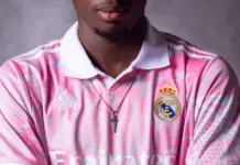 Nick Smith Jr. deja los Lakers y apunta al Real Madrid Nick Smith Jr. deja los Lakers y apunta al Real Madrid image