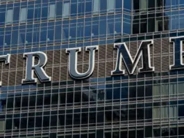 Nicki Minaj juzga el reto empresarial de Trump Nicki Minaj juzga el reto empresarial de Trump image