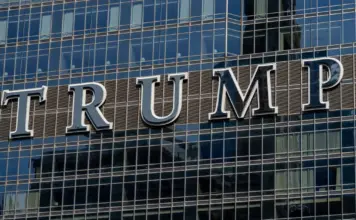 Nicki Minaj juzga el reto empresarial de Trump image
