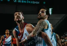 Nikola Mirotic y la decisión que puede cambiarlo todo Nikola Mirotic y la decisión que puede cambiarlo todo image