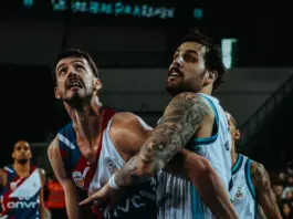 Nikola Mirotic y la decisión que puede cambiarlo todo image