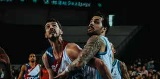 Nikola Mirotic y la decisión que puede cambiarlo todo image