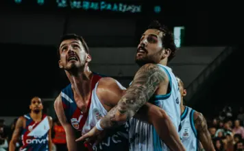 Nikola Mirotic y la decisión que puede cambiarlo todo image