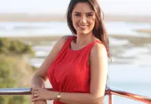 noor ben yessef da el salto al prime time de La Séptima image