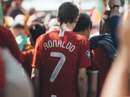 Noruega – Portugal deja goles y una rivalidad inolvidable Noruega - Portugal deja goles y una rivalidad inolvidable image