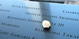 Irán queda fuera del foco en un 11S marcado por Trump image