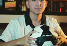 Olimpia - Sportivo Luqueño deja claves para la pelea image