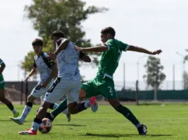 Omonia - Celta de Vigo: claves y lo que dejó el duelo image