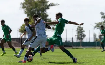 Omonia - Celta de Vigo: claves y lo que dejó el duelo image
