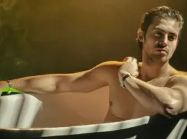 Orlando Bloom sorprende con su nuevo giro más inesperado image