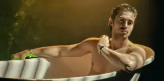 Orlando Bloom sorprende con su nuevo giro más inesperado image