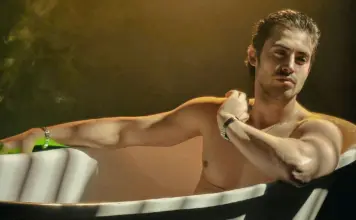 Orlando Bloom sorprende con su nuevo giro más inesperado image