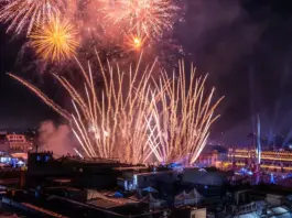 20 minutos: así fue la agenda festiva de Oviedo 20 minutos: así fue la agenda festiva de Oviedo image