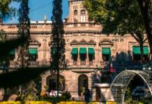 almazan afronta el derrumbe de un palacio histórico almazan afronta el derrumbe de un palacio histórico image