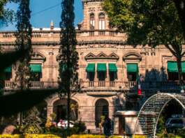 almazan afronta el derrumbe de un palacio histórico almazan afronta el derrumbe de un palacio histórico image
